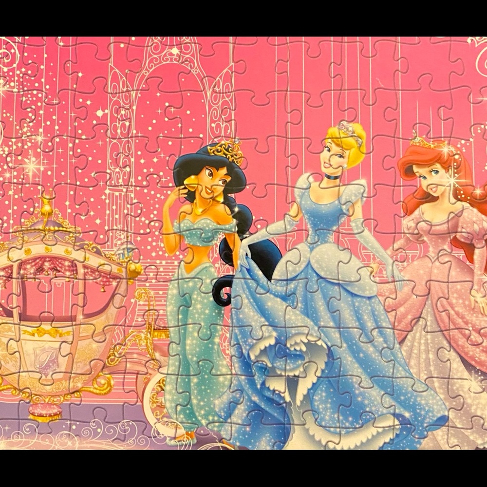D Princess & Fairies, Hello Kitty, Shopkins, Pony